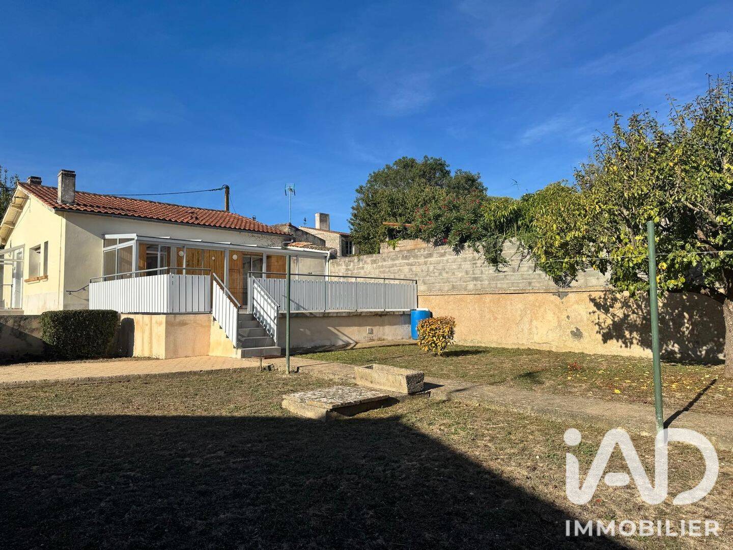 Maison 4 pièces 69 m² · à Dompierre-sur-Mer · 68,9 m² · 895 €/mois