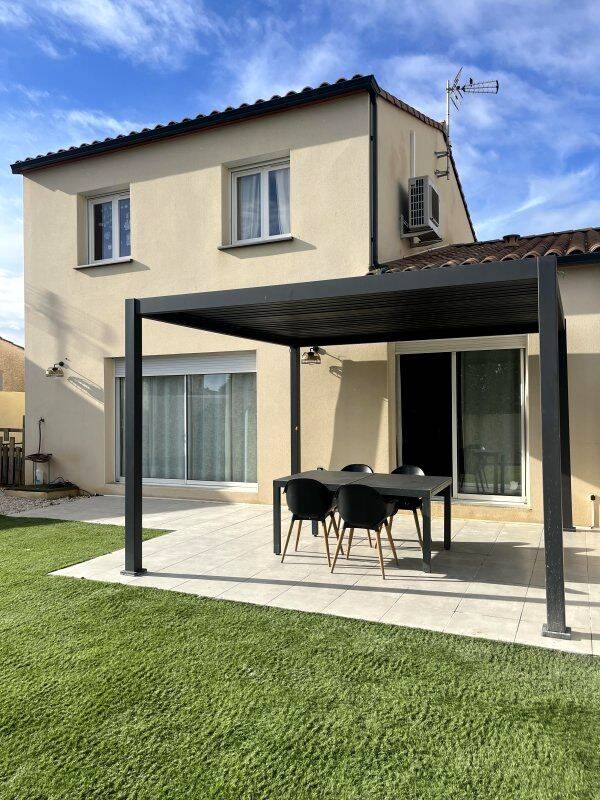 Maison 5 pièces 120 m² · à Lieuran-lès-Béziers · 120 m² · 299 900 €