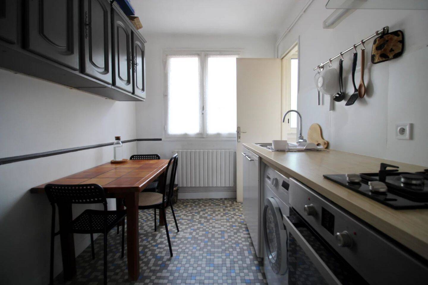 Appartement 4 pièces 67 m² · à Villeurbanne · 67,4 m² · 1 250 €/mois
