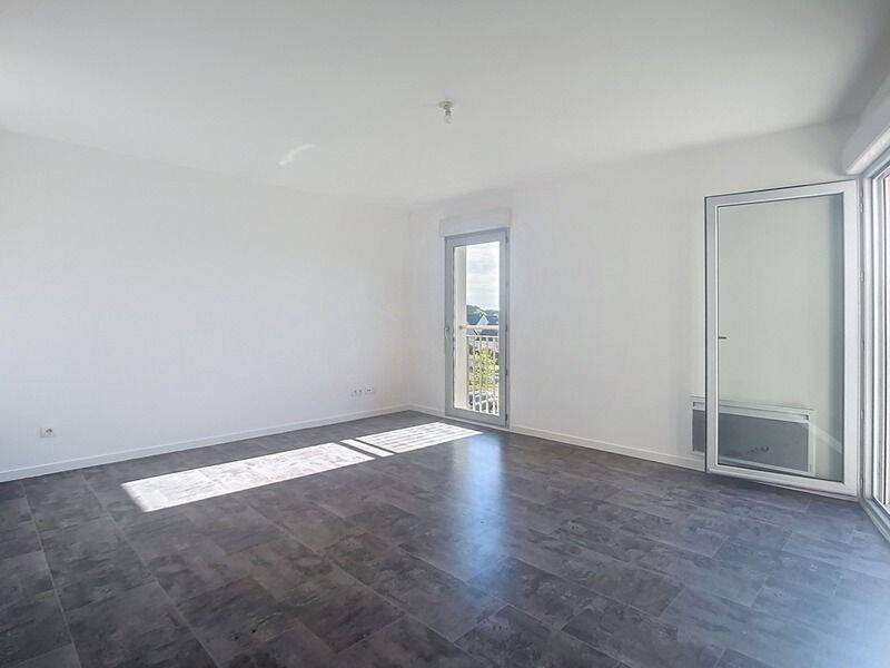 Appartement 4 pièces 77 m² · à La Membrolle-sur-Choisille · 77 m² · 176 550 €