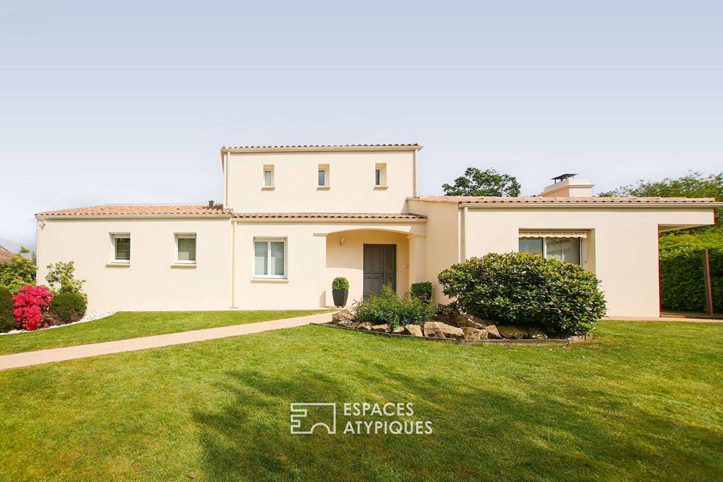 Maison 6 pièces 149 m² · à Nesmy · 149 m² · 499 500 €