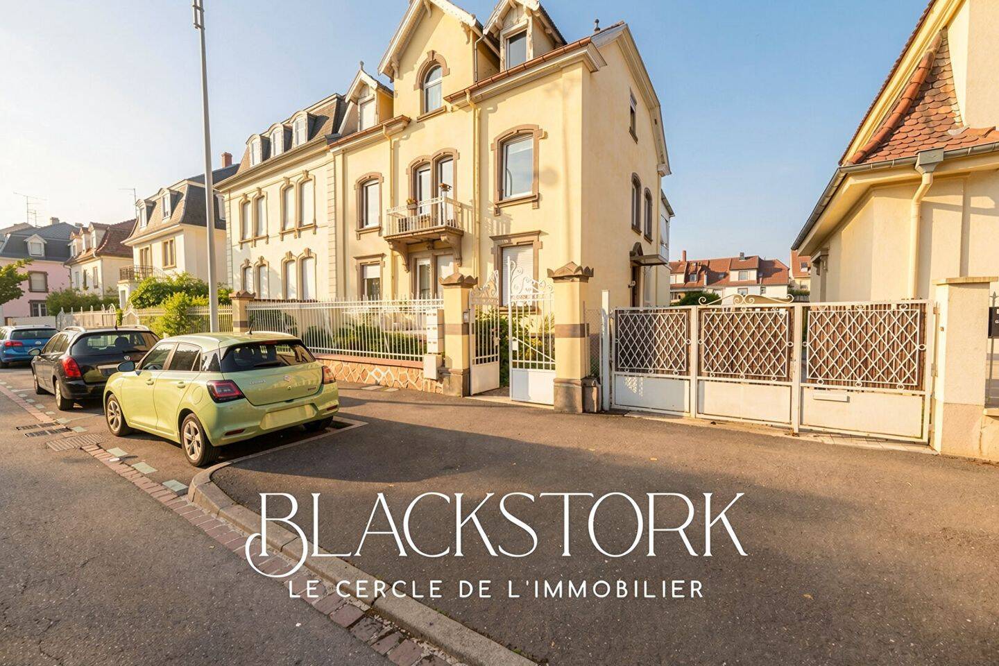 Maison 10 pièces 236 m² · à Colmar · 236 m² · 499 990 €