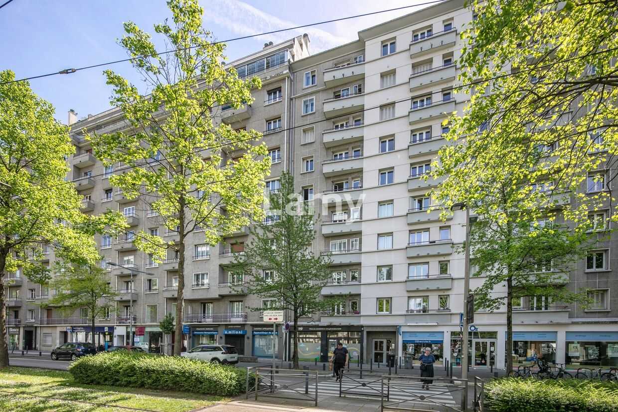 Appartement 4 pièces 65 m² · à Grenoble · 65 m² · 149 000 €