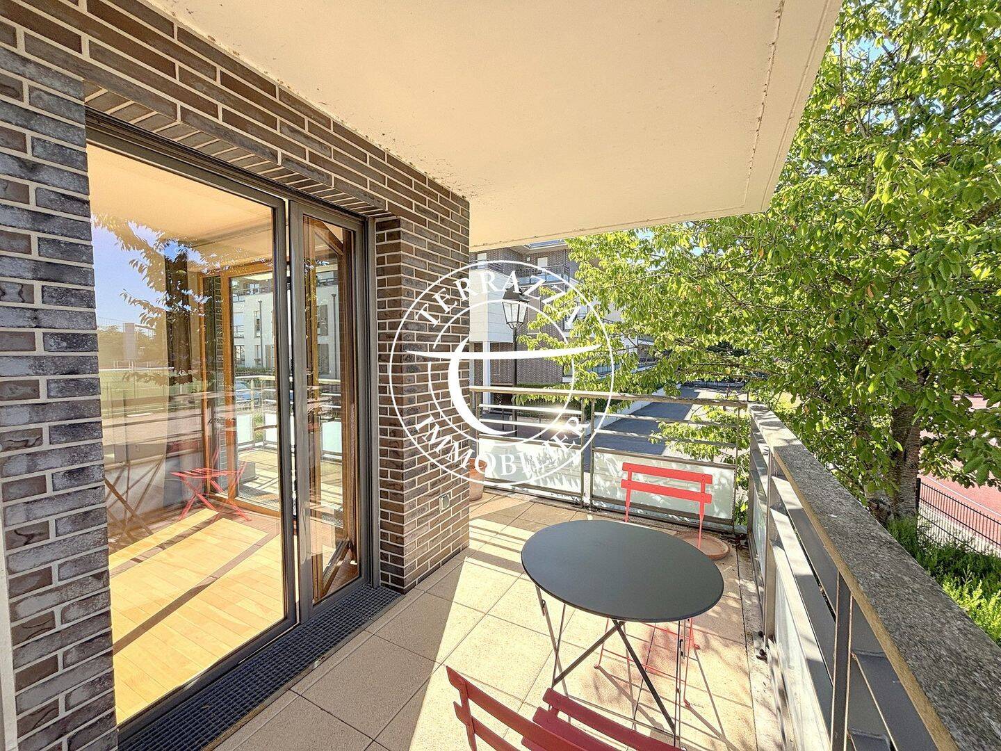 Appartement 3 pièces 60 m² · à Marly-le-Roi · 60,3 m² · 385 000 €