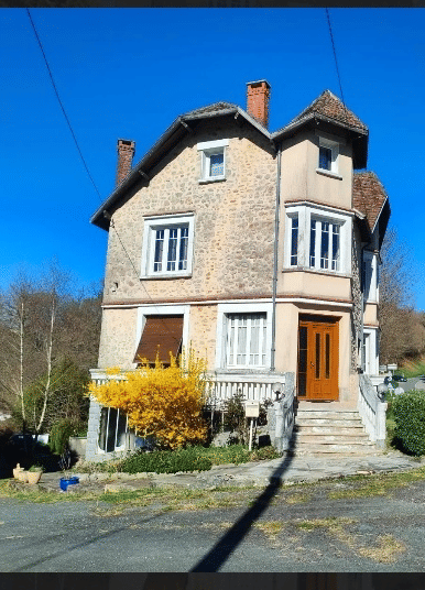 Maison 5 pièces 90 m² · à Saint-Mathieu · 90 m² · 99 975 €