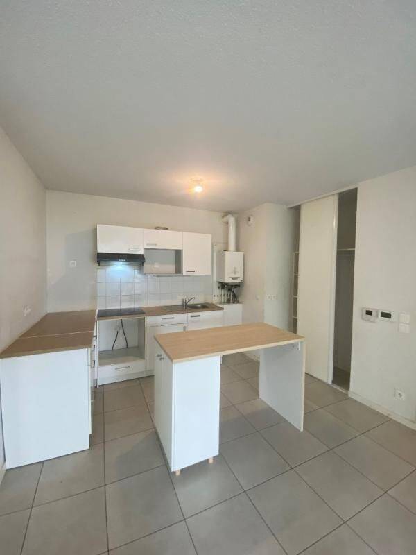 Appartement 3 pièces 66 m² · à Bègles · 66 m² · 845 €