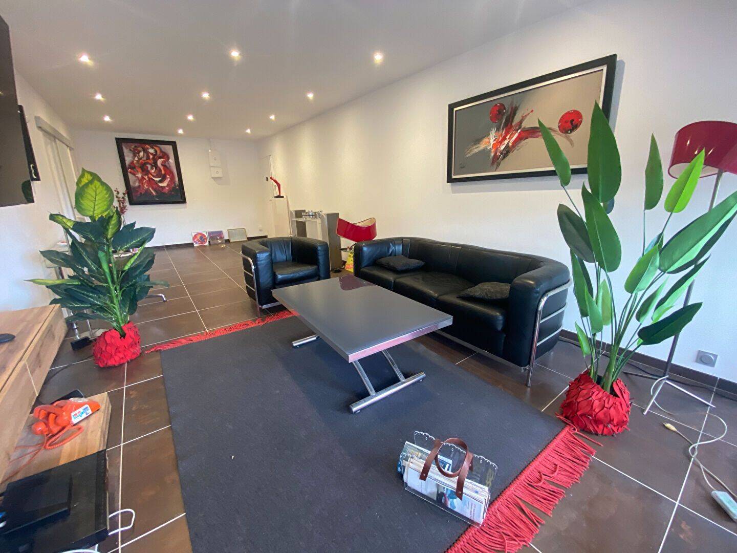 Appartement 3 pièces 81 m² · à Caen · 81,3 m² · 296 000 €