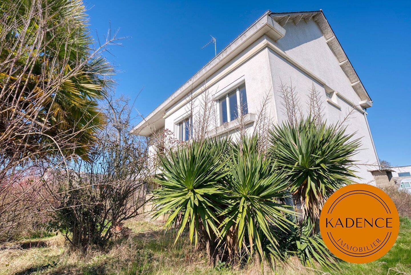 Maison 9 pièces 231 m² · à Rennes · 231 m² · 494 000 €