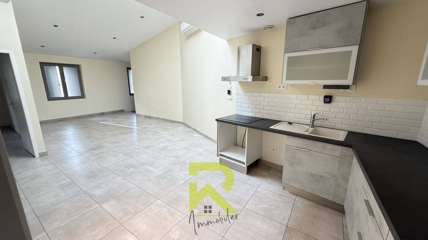 Appartement 3 pièces 65 m² · à Agde · 65 m² · 842 €/mois