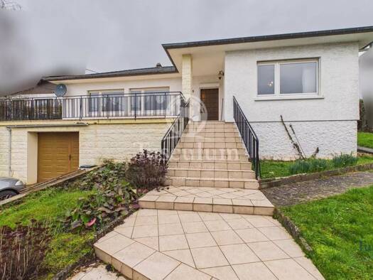 Maison à vendre 430 000 € 7 pièces 4 chambres 125 m² Apach 57480