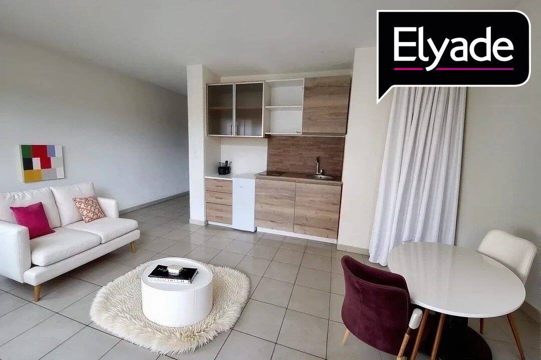 Appartement 1 pièce 28 m² · à Leucate · 28 m² · 79 650 €