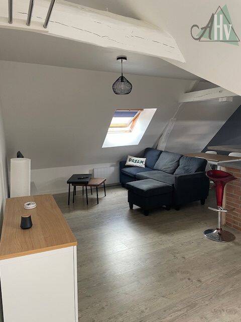 Appartement 2 pièces 33 m² · à Sens · 33,2 m² · 640 €