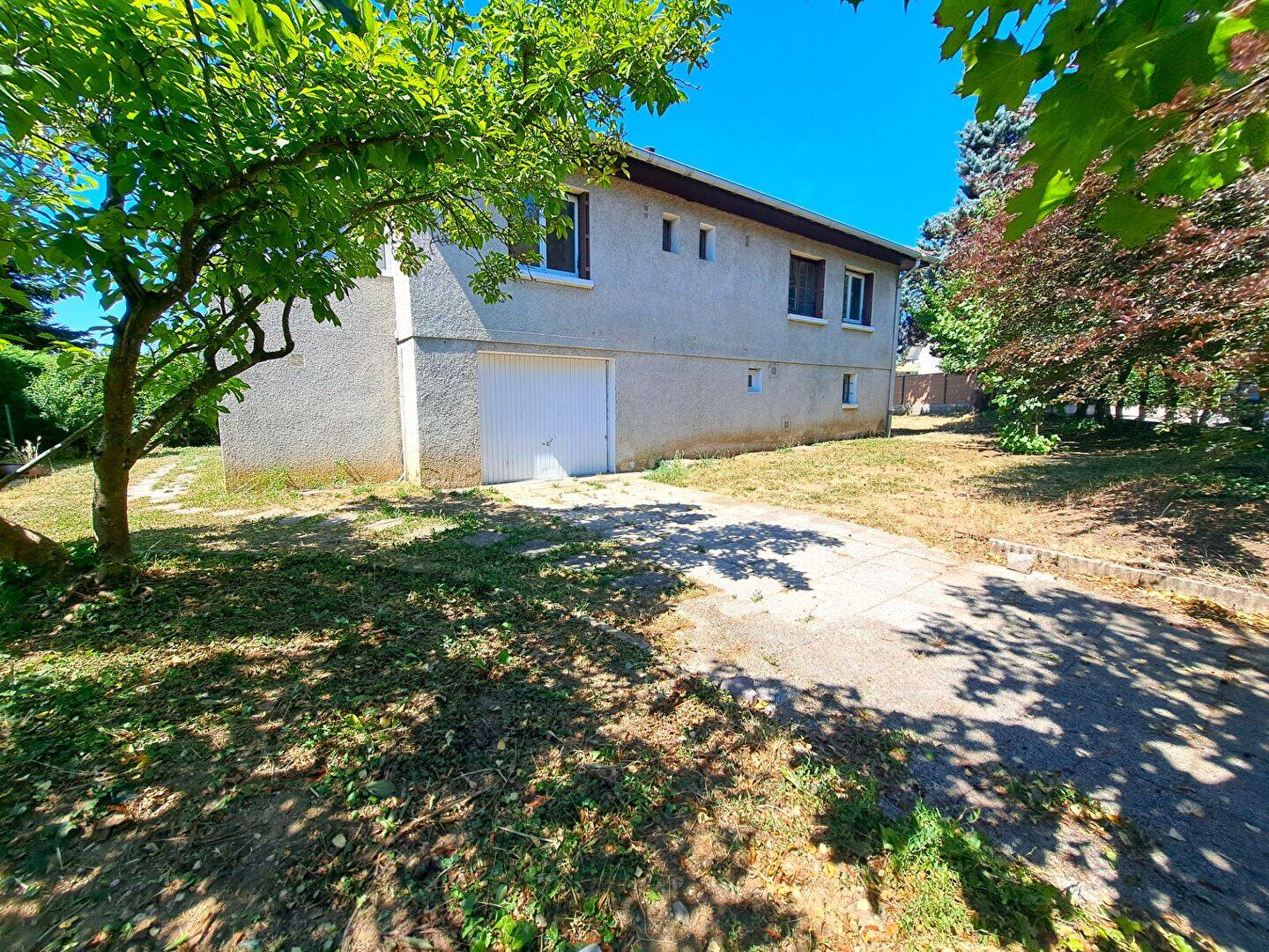 Maison 5 pièces 124 m² · à Chaponost · 124 m² · 499 000 €
