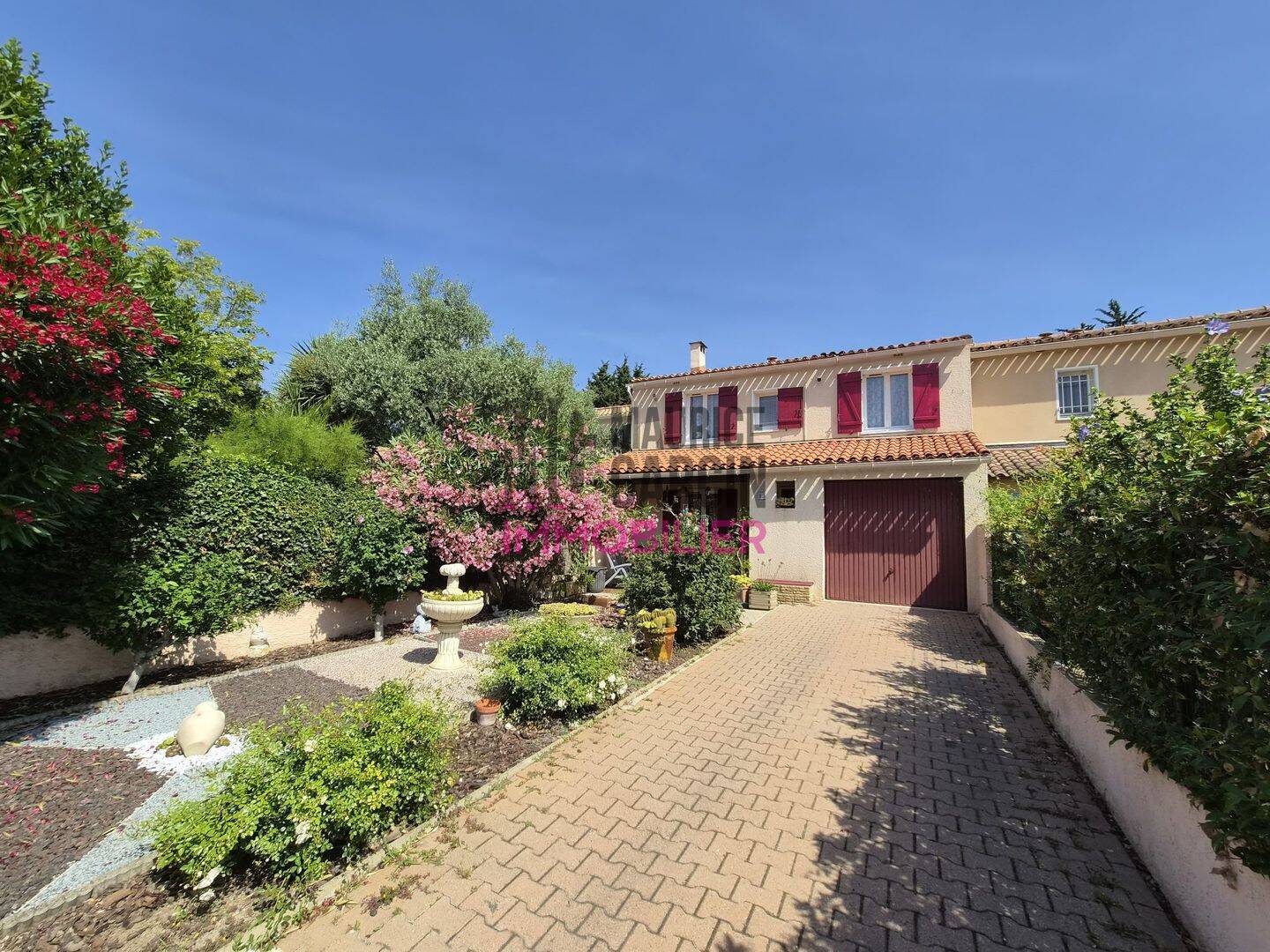 Maison 5 pièces 90 m² · à Avignon · 90 m² · 248 000 €