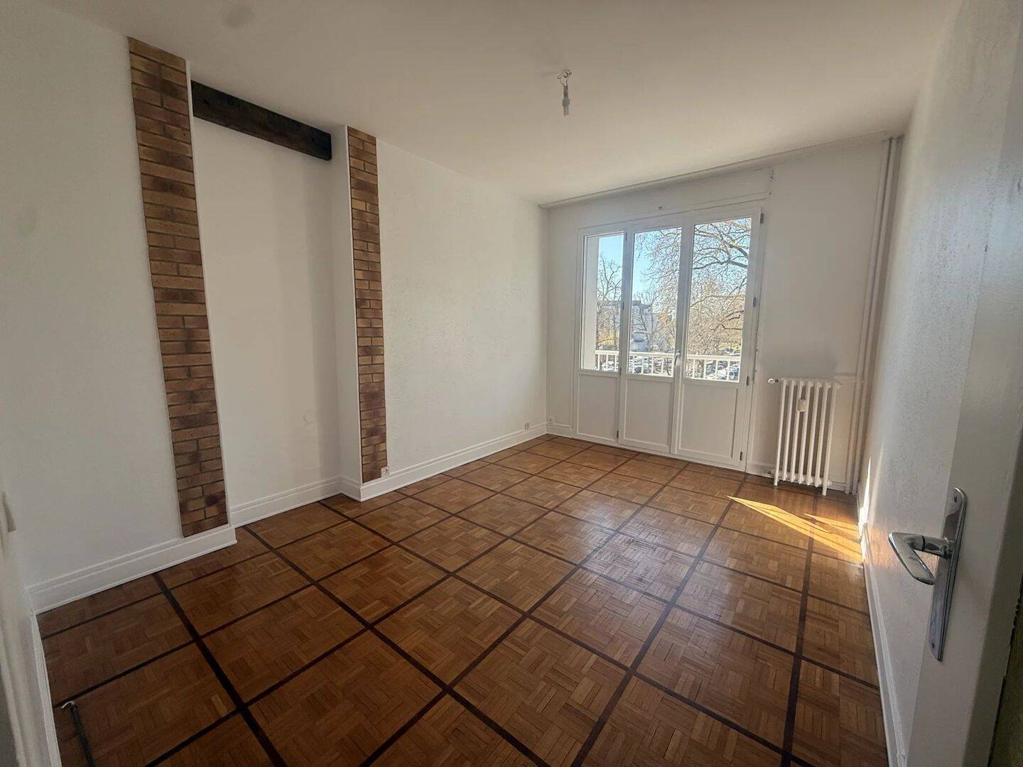 Appartement 2 pièces 42 m² · à Nevers · 41,7 m² · 535 €