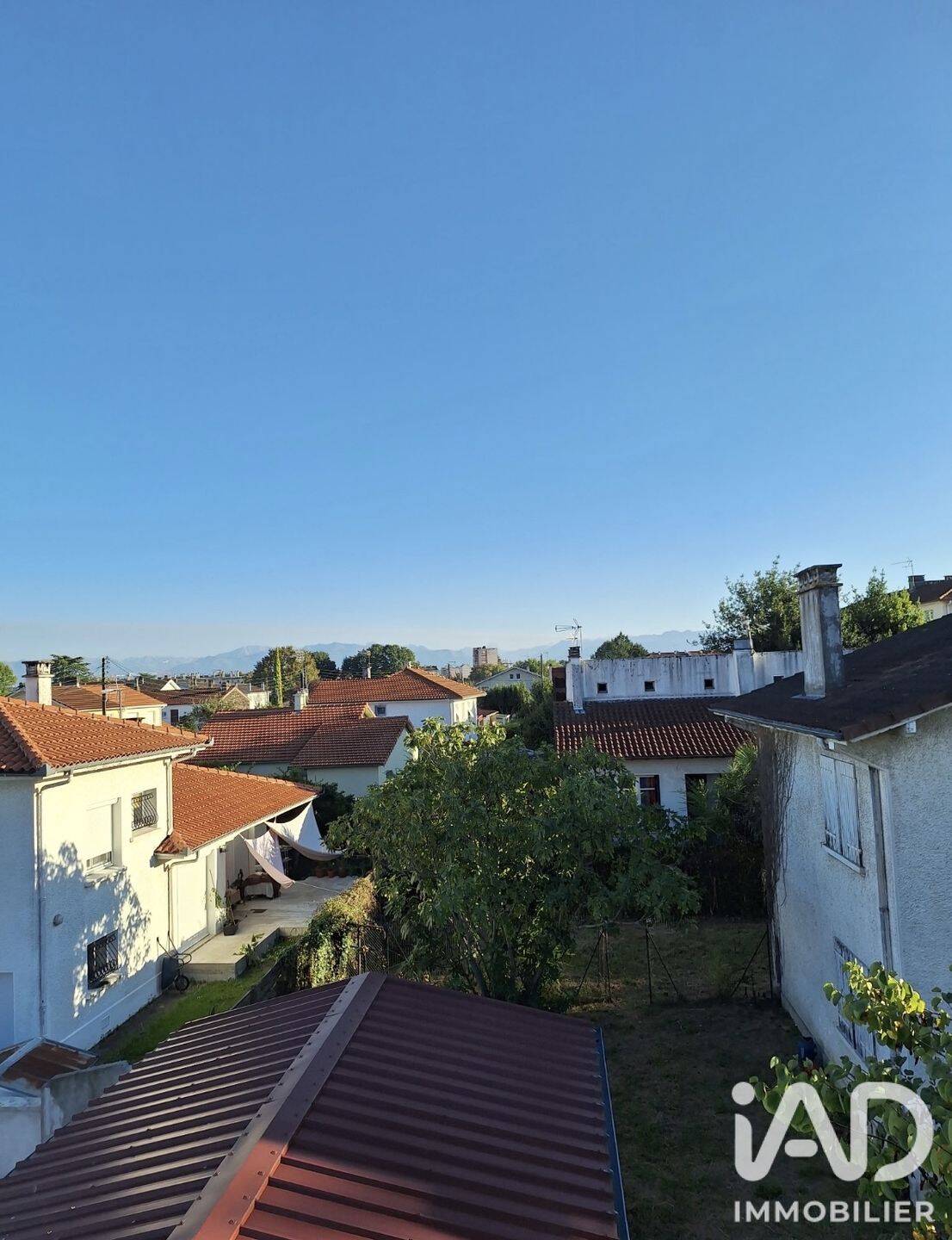 Appartement 3 pièces 52 m² · à Pau · 52 m² · 164 000 €