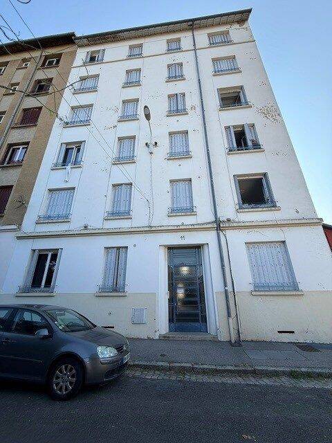 Appartement 1 pièce 30 m² · à Lyon 3ème Arrondissement · 30 m² · 620 €
