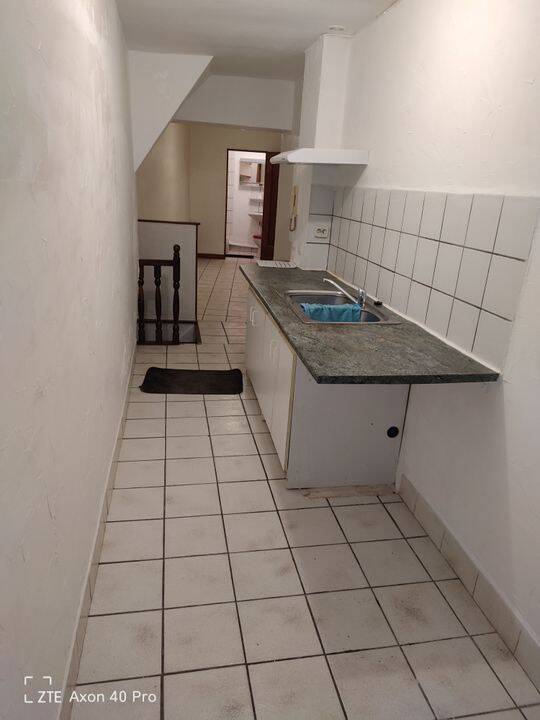 Appartement 1 pièce 20 m² · à Metz · 20 m² · 500 €/mois