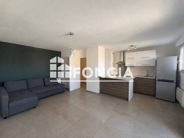 Appartement 2 pièces 47 m² · à Venelles · 47,4 m² · 995 €