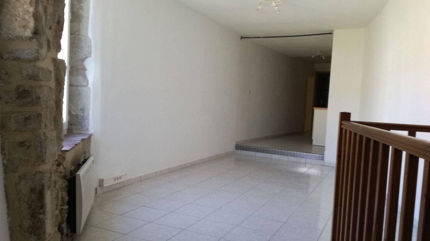 Appartement 3 pièces 64 m² · à Clermont-l'Hérault · 64,3 m² · 515 €/mois