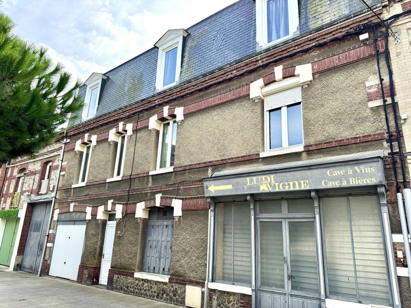 Maison 5 pièces 473 m² · à Fécamp · 473 m² · 450 000 €