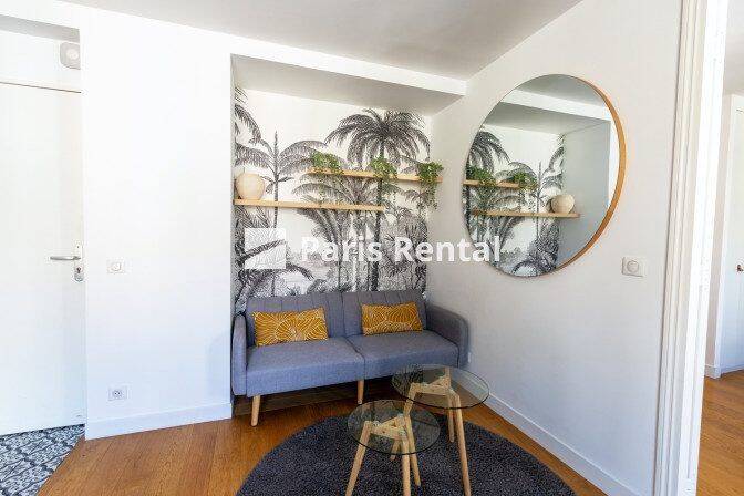 Appartement 2 pièces 36 m² · à Paris 16ème Arrondissement · 36,4 m² · 1 850 €
