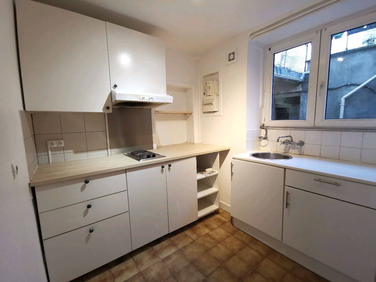Appartement 2 pièces 32 m² · à Auvers-sur-Oise · 32 m² · 666 €/mois