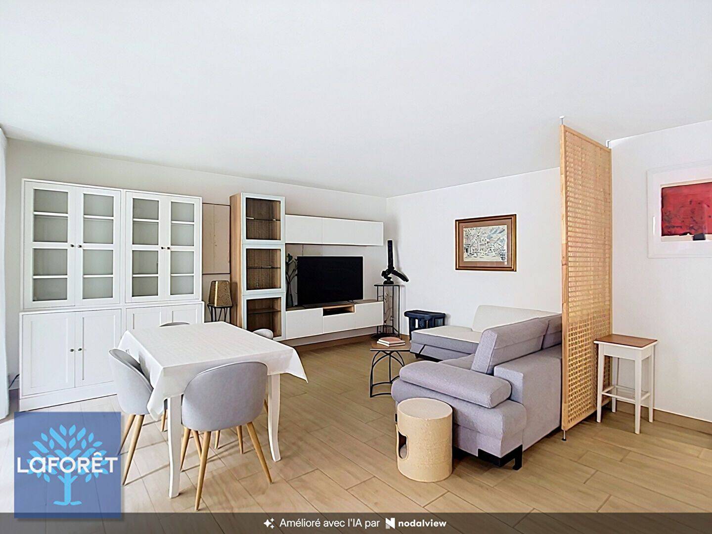 Appartement 4 pièces 104 m² · à Cannes · 104,4 m² · 558 000 €