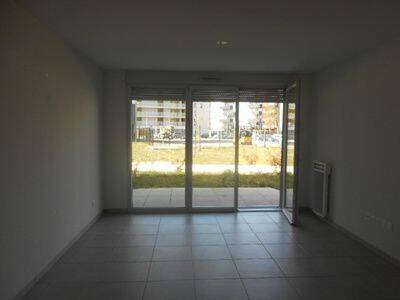 Appartement 2 pièces 43 m² · à Toulouse · 43,2 m² · 576 €/mois