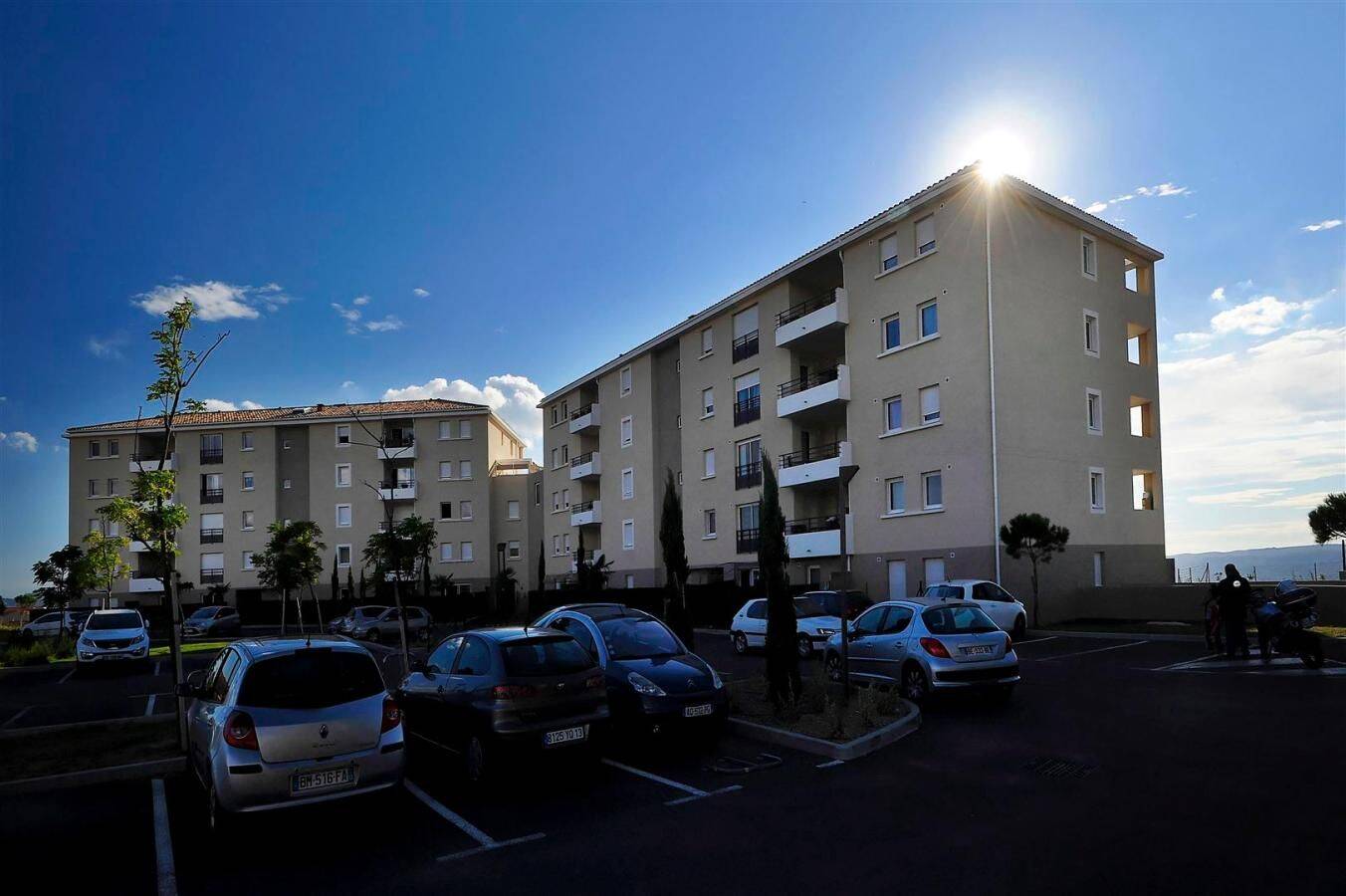 Appartement 3 pièces 59 m² · à Marseille 15ème Arrondissement · 59 m² · 924 €