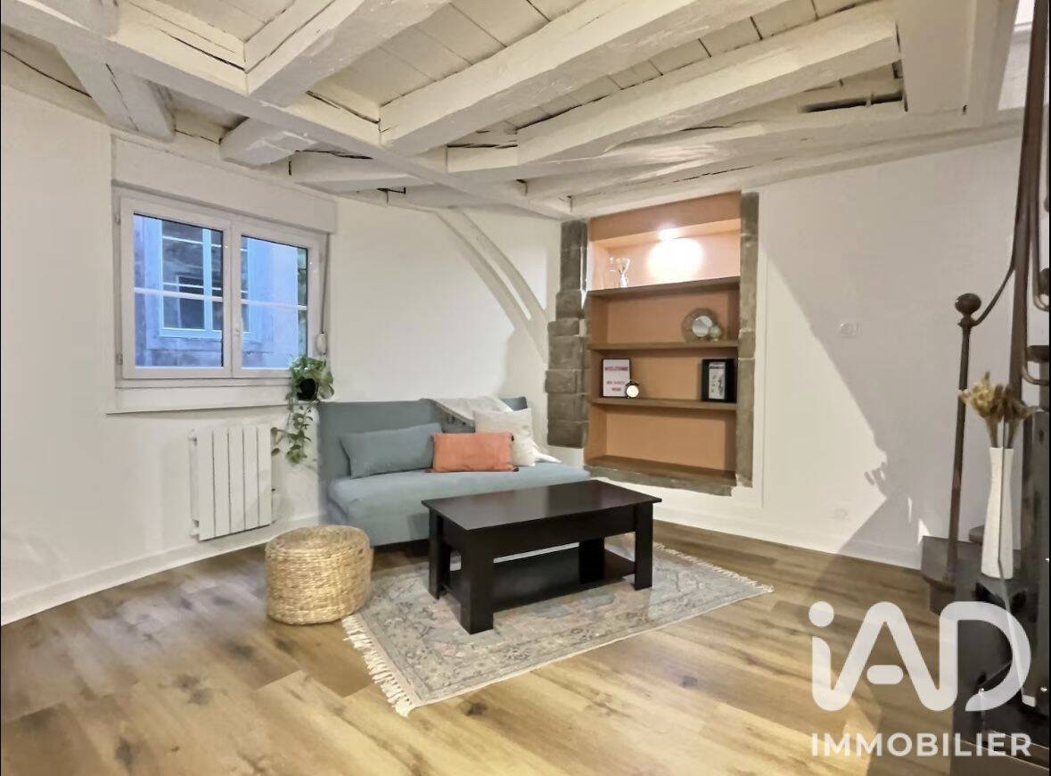 Appartement 2 pièces 26 m² · à Mâcon · 26 m² · 79 000 €