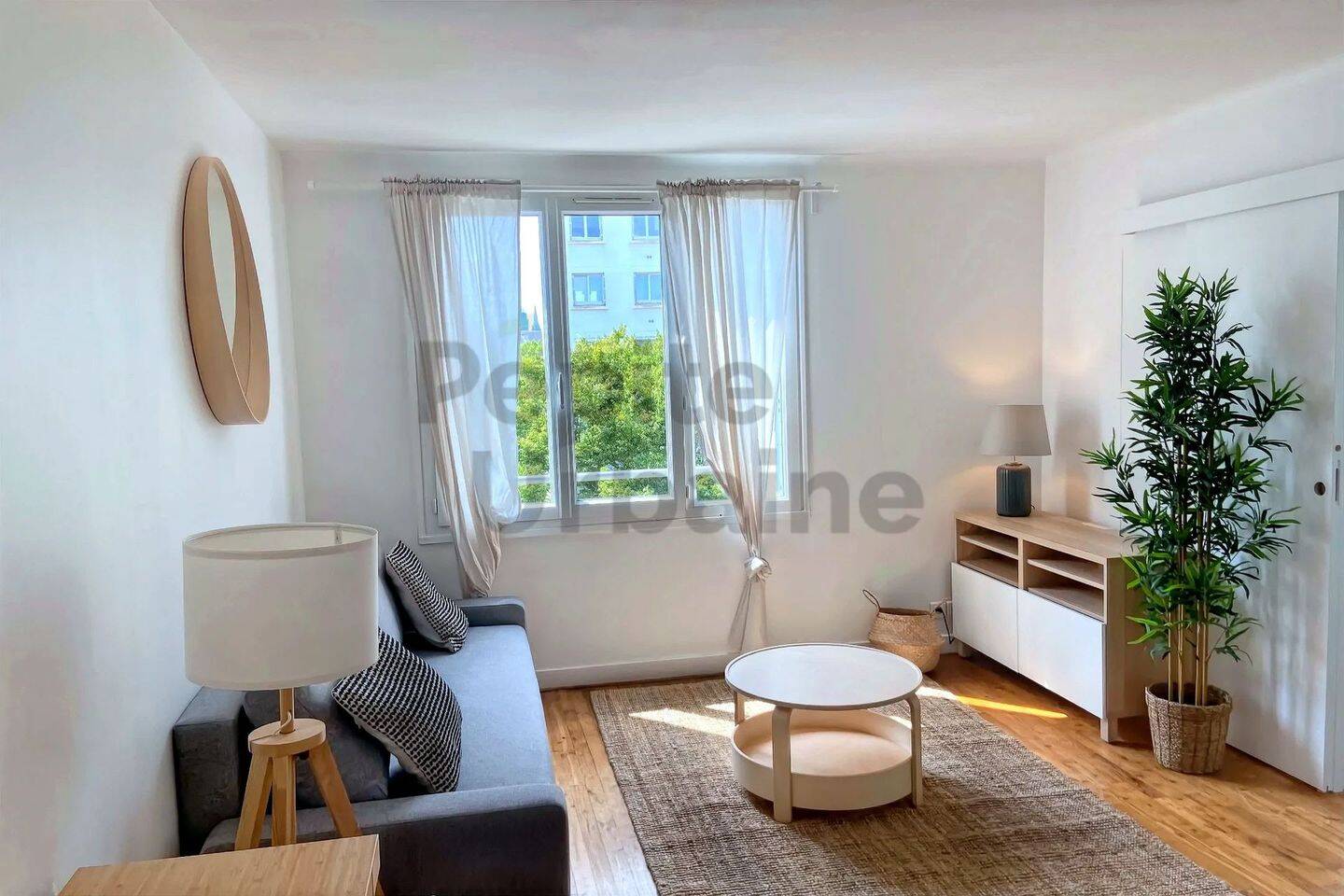 Appartement 2 pièces 32 m² · à Nantes · 32 m² · 620 €/mois