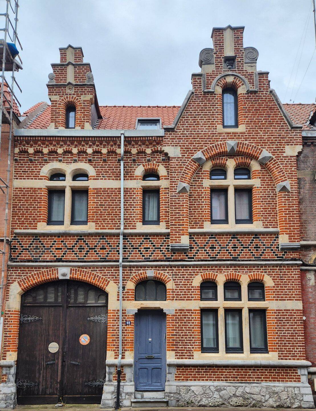 Maison 7 pièces 135 m² · à Roubaix · 135 m² · 250 000 €