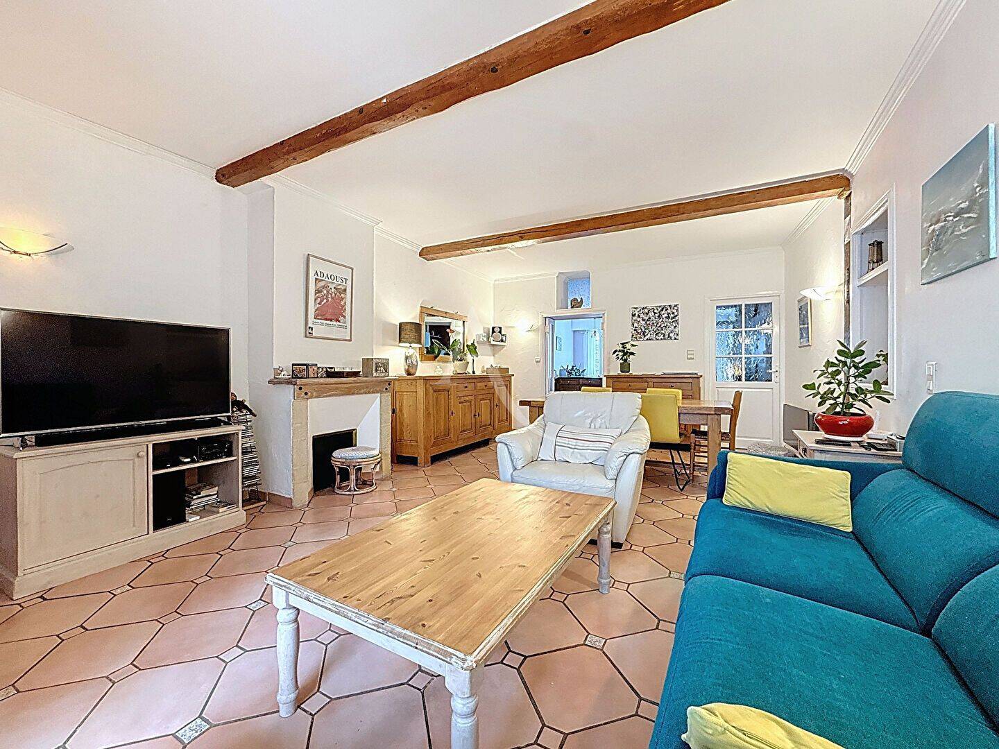 Maison 4 pièces 151 m² · à Bruguières · 151,3 m² · 395 000 €