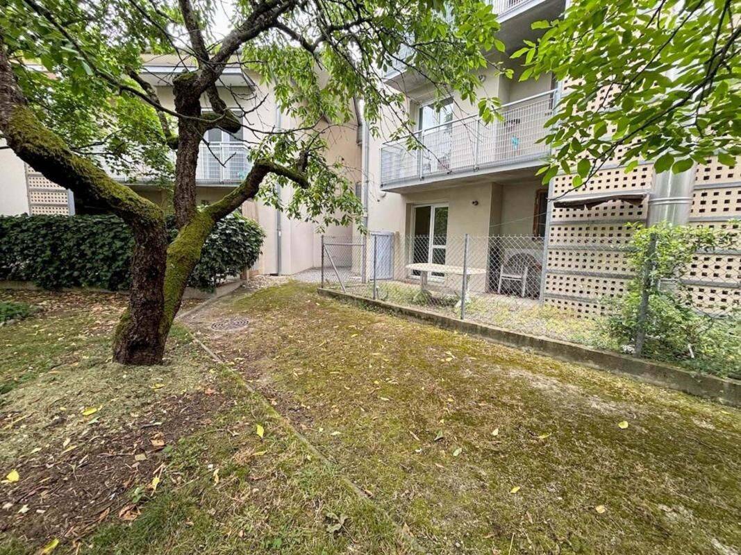 Appartement 2 pièces 53 m² · à Toulouse · 53 m² · 99 000 €