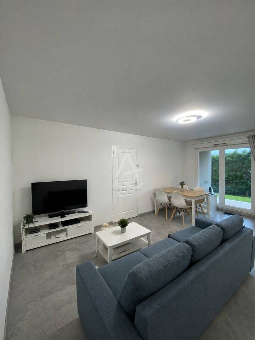 Appartement 2 pièces 48 m² · à Montaigu-Vendée · 48 m² · 149 000 €
