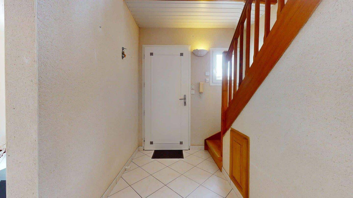Room in Rue Barra, Angers for 163 m² with 4 bedrooms - Colocatio — 16