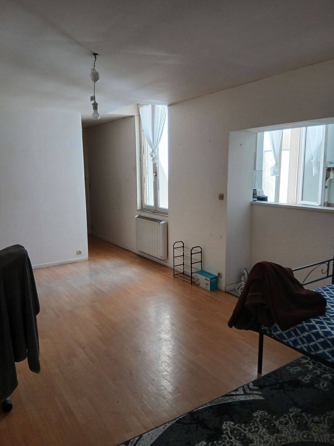 Appartement 2 pièces 51 m² · à Nantes · 51 m² · 180 000 €