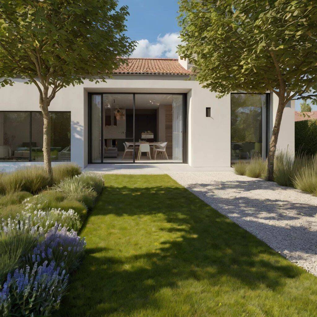 Appartement 5 pièces 113 m² · à Rumilly · 113 m² · 385 000 €