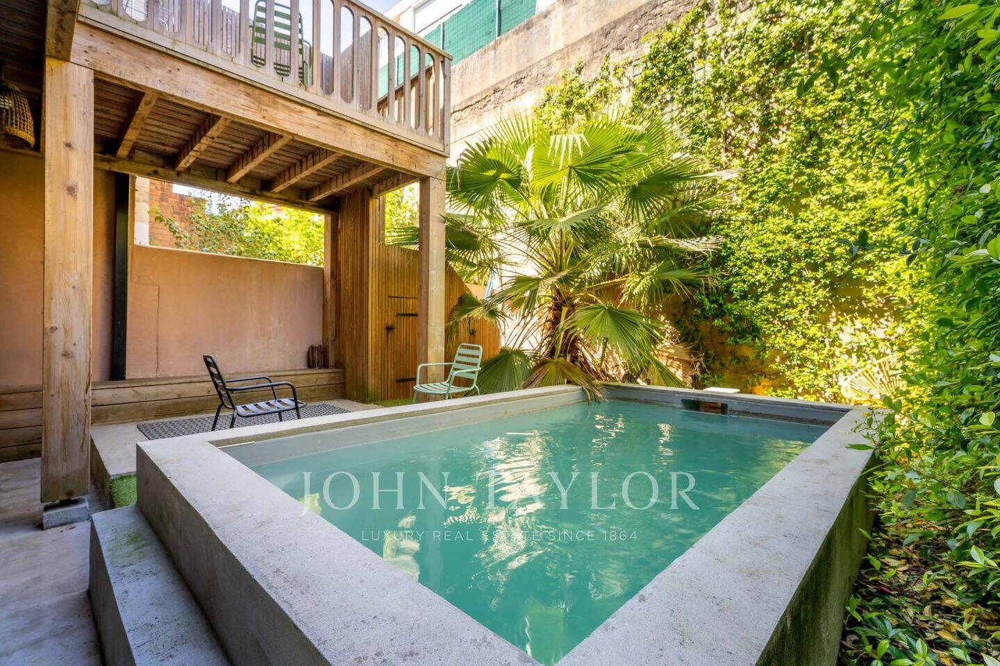 Maison 6 pièces 169 m² · à Bordeaux · 169 m² · 895 000 €