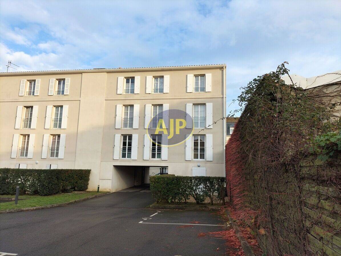 Appartement 3 pièces 60 m² · à Rochefort · 60 m² · 169 000 €