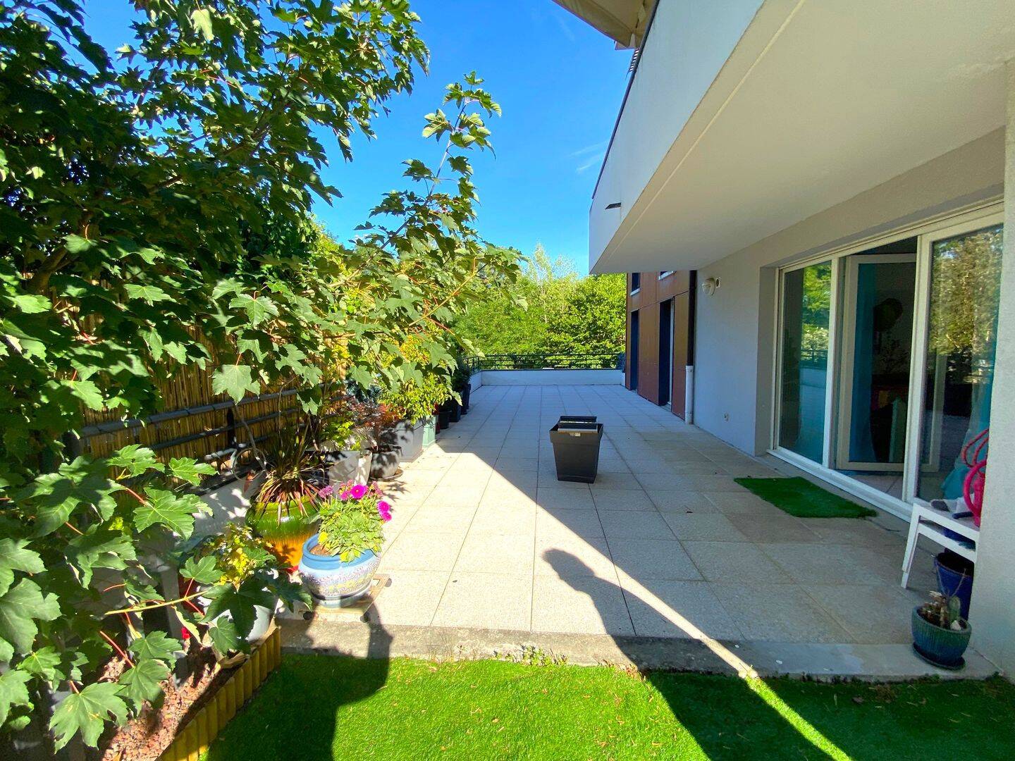 Appartement 4 pièces 81 m² · à Annecy · 81 m² · 368 000 €