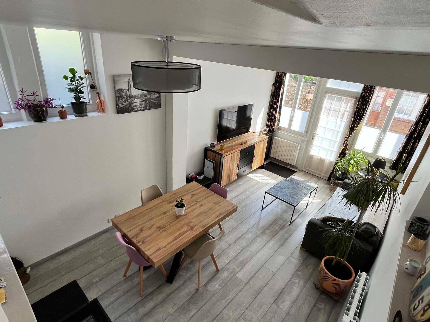 Maison 5 pièces 89 m² · à Cormeilles · 89 m² · 214 990 €