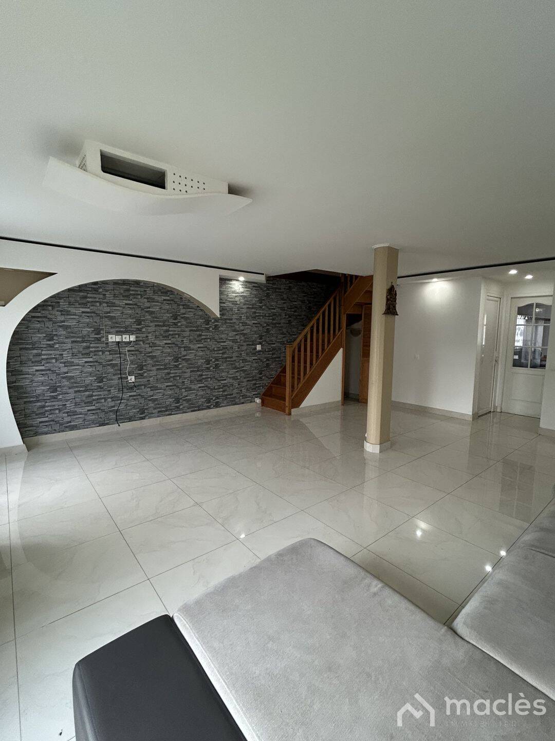 Maison 7 pièces 120 m² · à Saint-Brice-sous-Forêt · 120 m² · 475 000 €