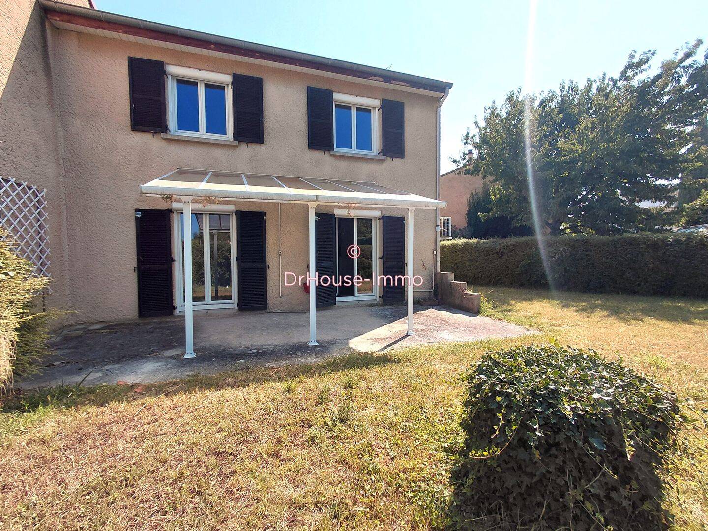 Maison 4 pièces 102 m² · à Livron-sur-Drôme · 102 m² · 241 000 €