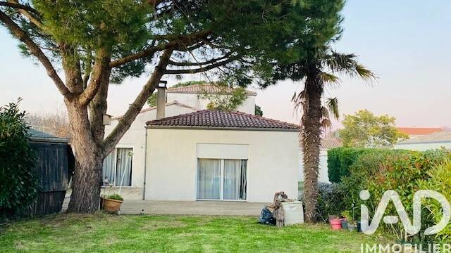 Maison 5 pièces 133 m² · à Vaux-sur-Mer · 132,5 m² · 429 500 €