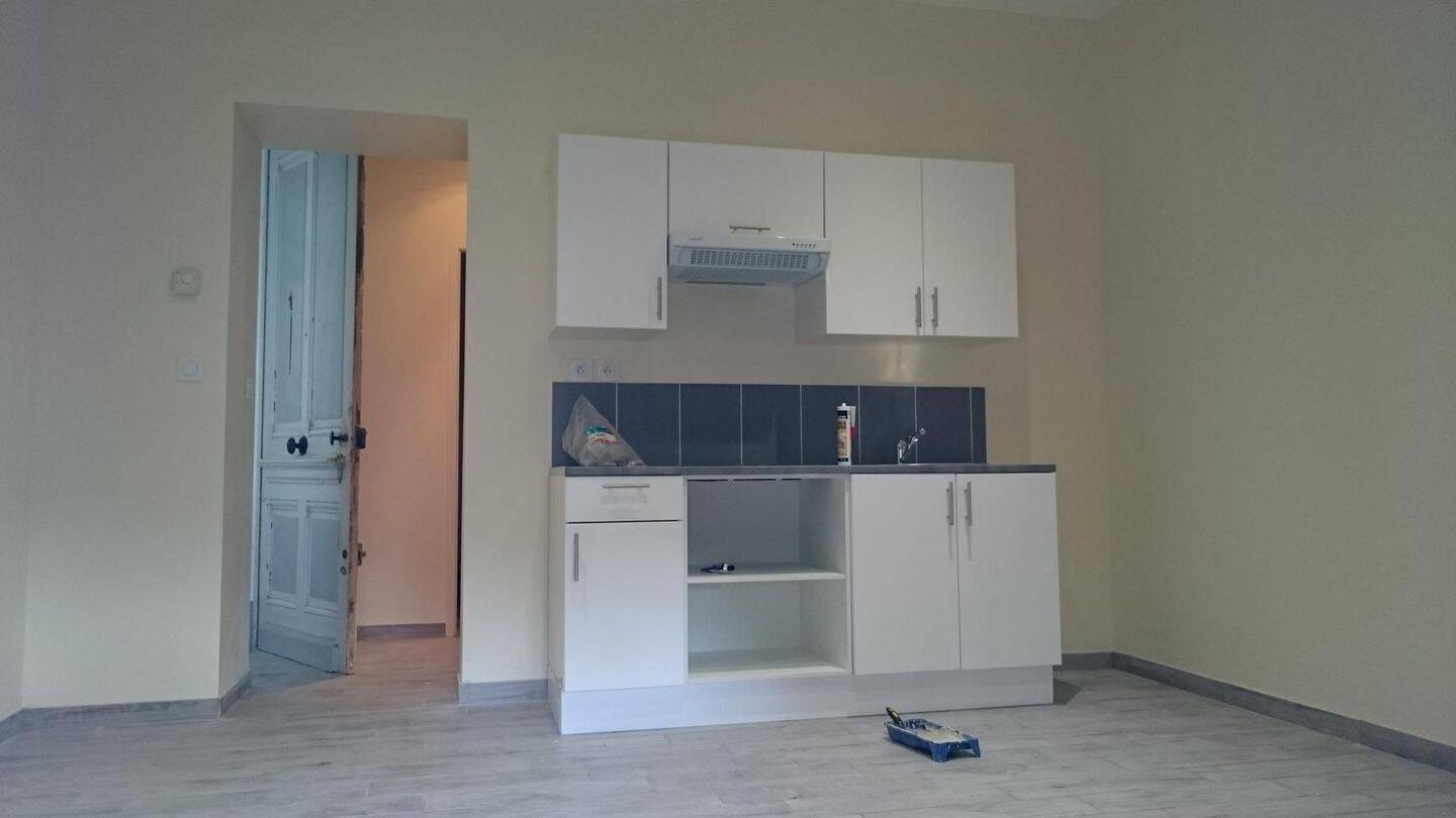 Appartement 2 pièces 36 m² · à Saint-Chamond · 36 m² · 355 €/mois