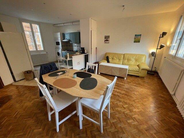 Appartement 3 pièces 55 m² · à Toulouse · 55 m² · 960 €