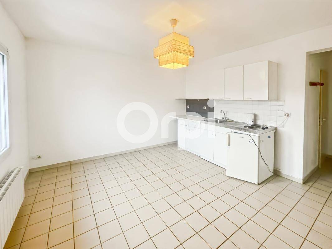 Appartement 2 pièces 30 m² · à Boulogne-sur-Mer · 30 m² · 440 €