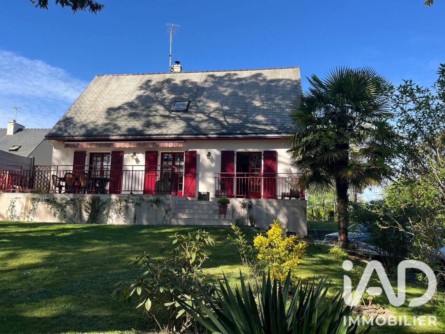 Maison 5 pièces 115 m² · à Guémené-Penfao · 115 m² · 230 000 €